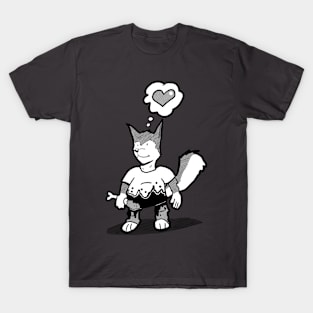 Happy Thoughts T-Shirt